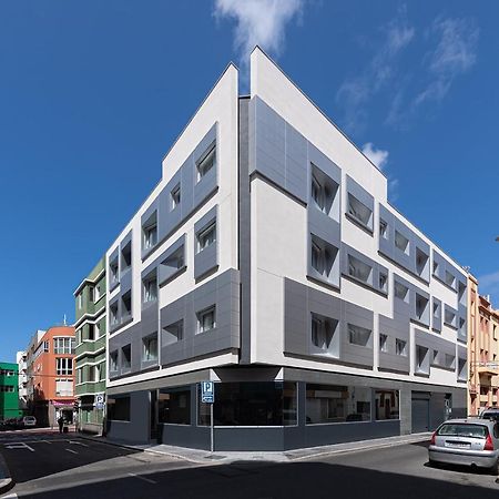 Royal Flats Apartment Las Palmas de Gran Canaria Exterior foto