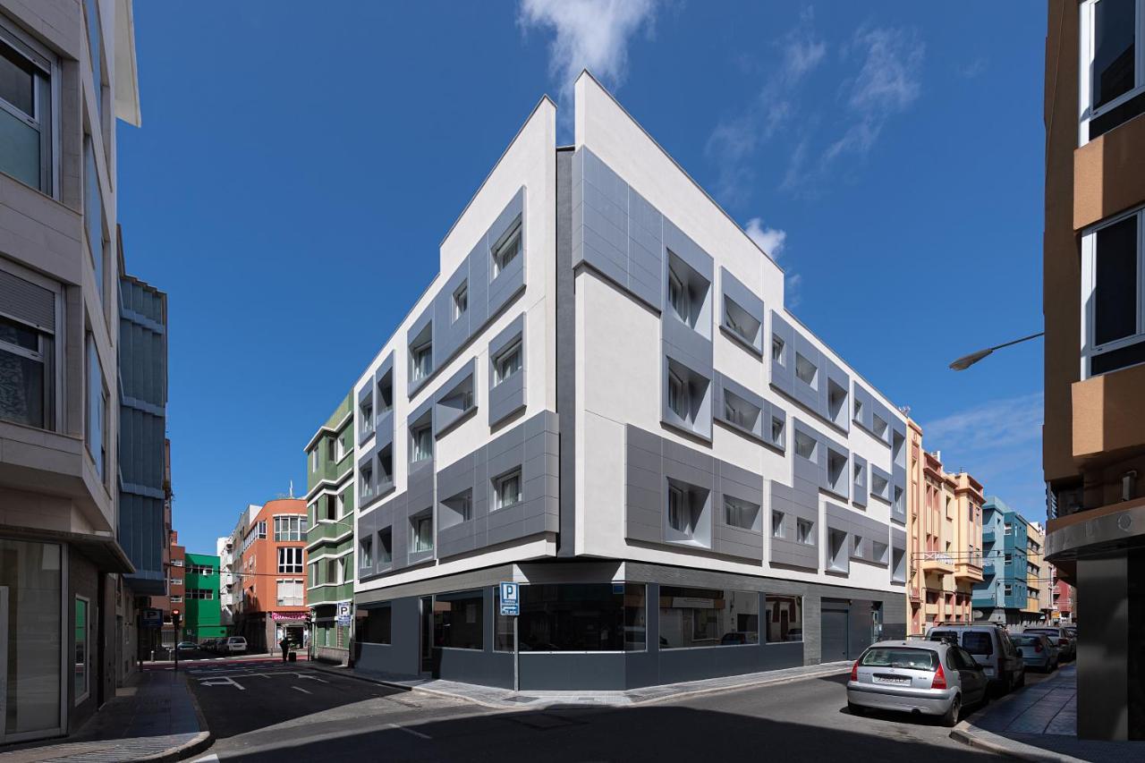 Royal Flats Apartment Las Palmas de Gran Canaria Exterior foto